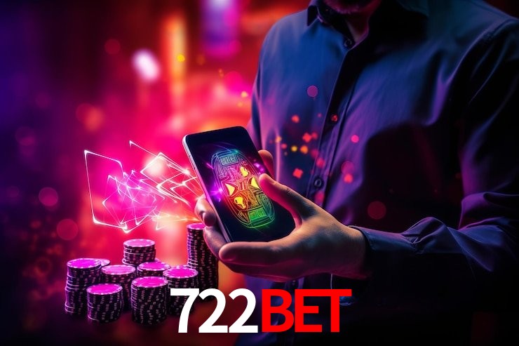 Estatísticas 722bet