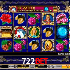 Desvendando o Mundo dos Jogos Virtuais na 722bet