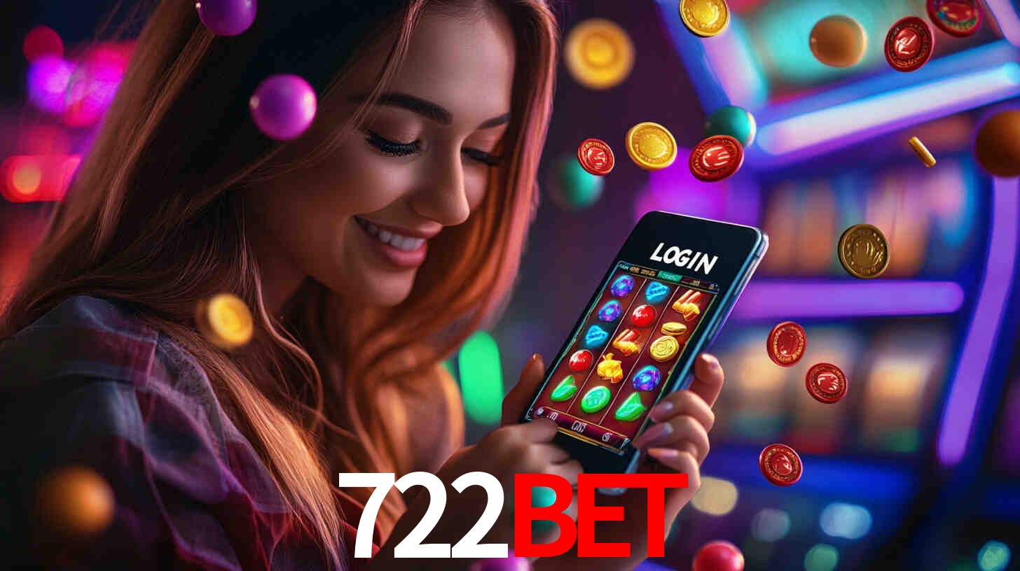 722bet: Seu Cassino Premiado com Pagamentos Rápidos