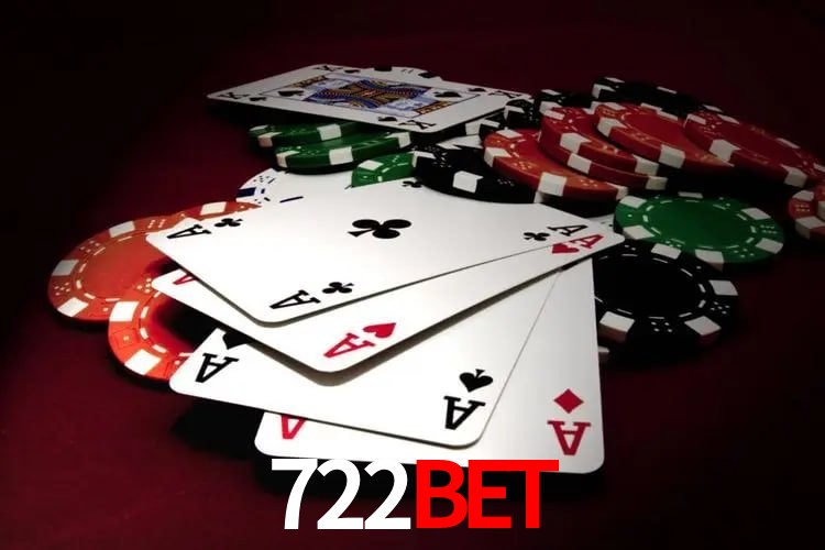 Experiência VIP 722bet