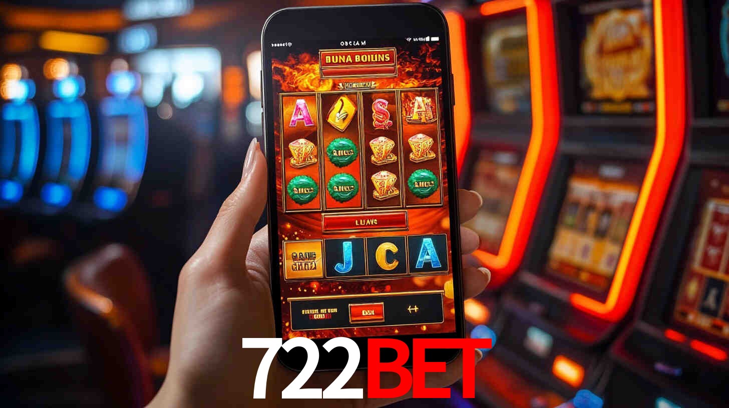 722bet - Baixe o Cassino Nº1 - 722bet.com