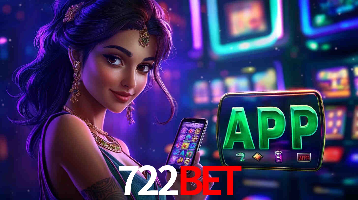 722bet login