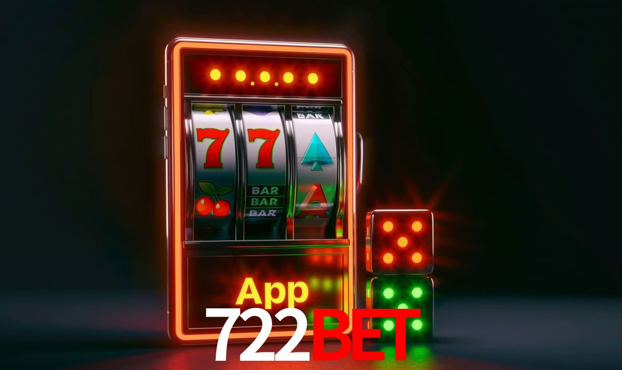 Integração de APIs 722bet