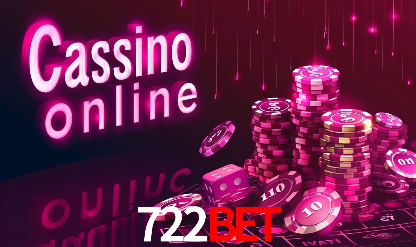 Estatísticas Esportivas 722bet