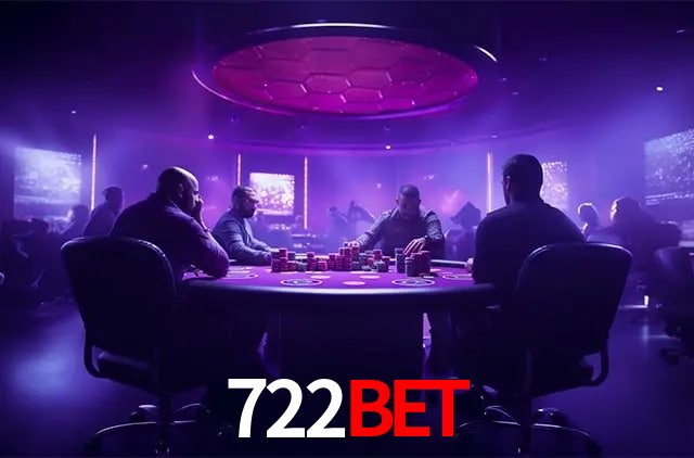 Interface Premium 722bet