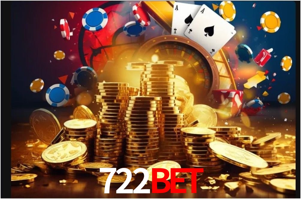 Mesa de Blackjack 722bet