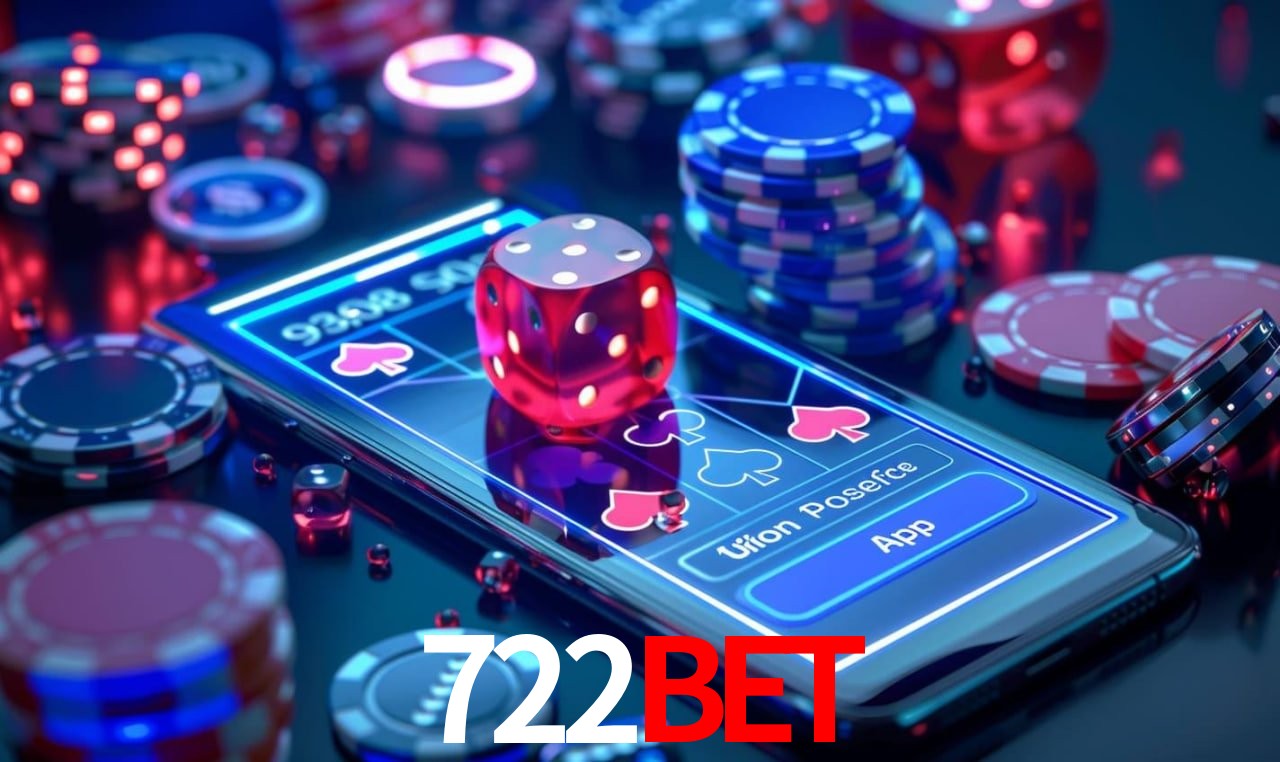 Promoção Relâmpago 722bet
