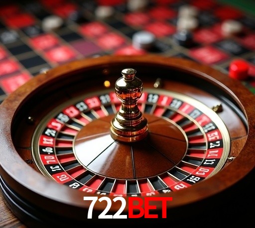 Cadastro Rápido 722bet
