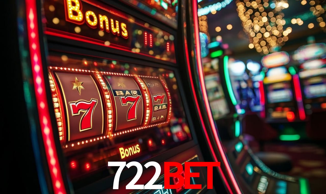 PIX Instantâneo 722bet