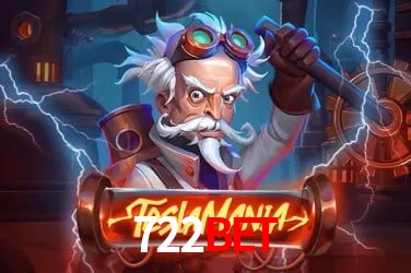 Estatísticas 722bet