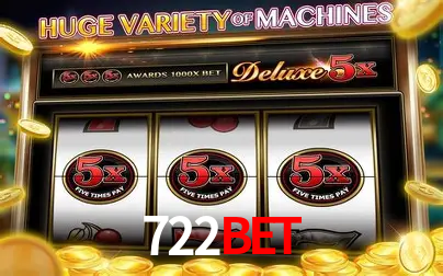 Descubra o Programa VIP da 722bet: Vantagens Exclusivas para Jogadores