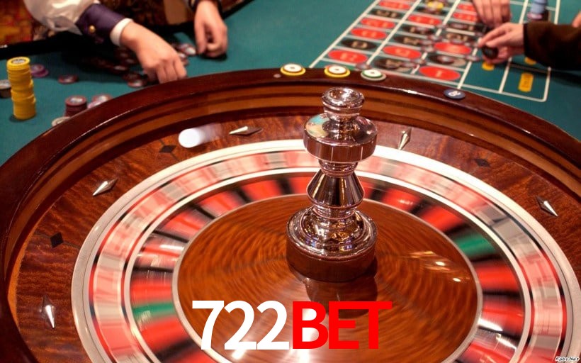 Apostas de Tênis 722bet