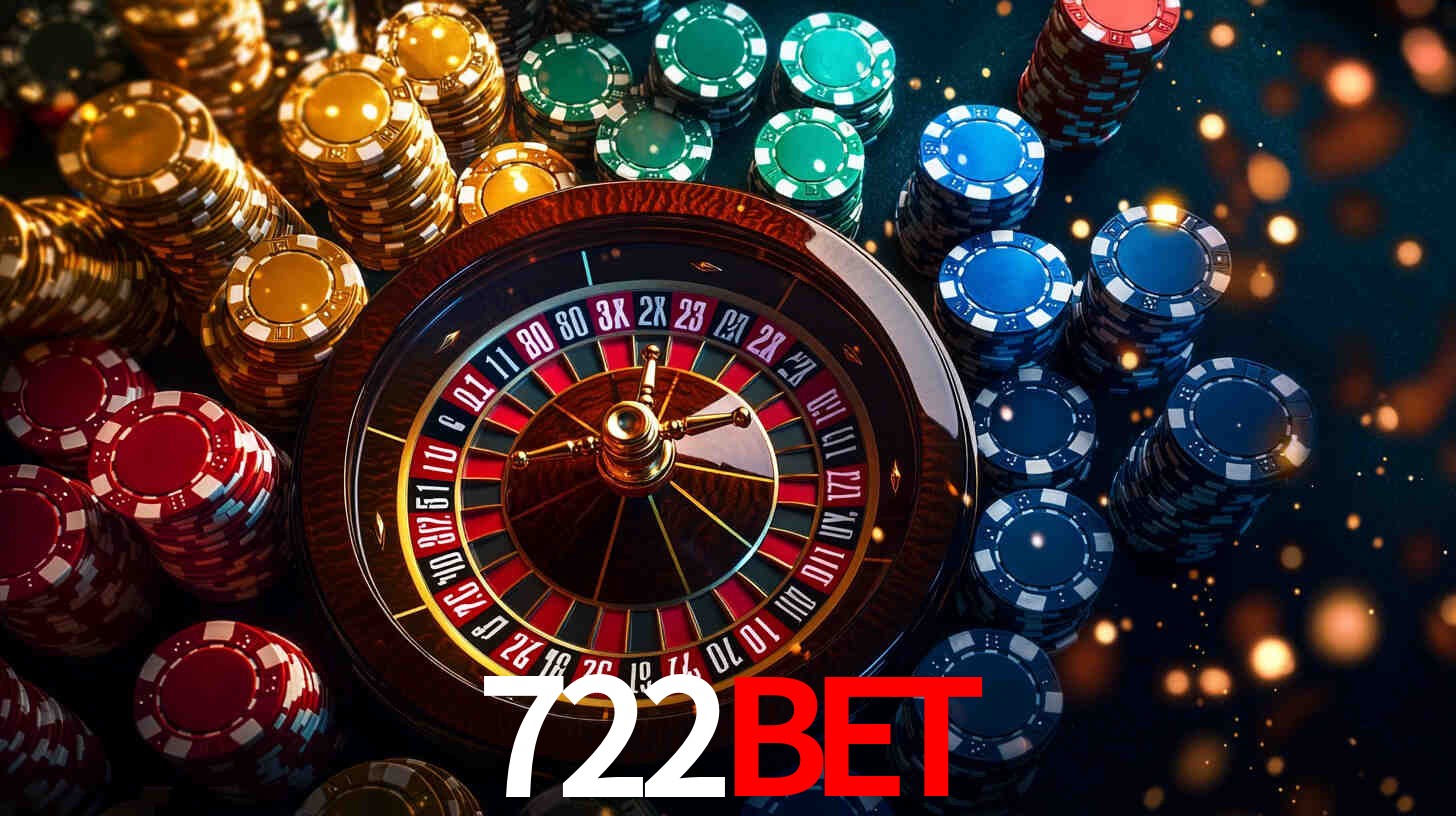 722bet login