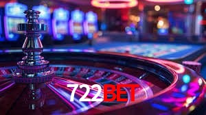 Benefícios da Conta 722bet