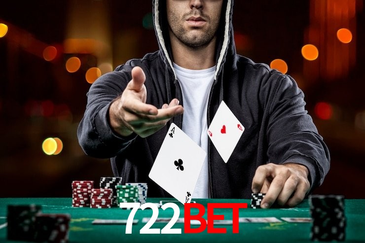 Jogos Exclusivos 722bet