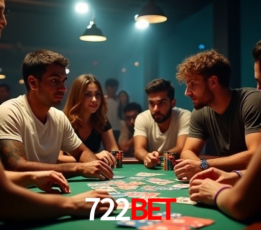 Tecnologia da Plataforma 722bet