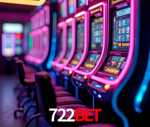 Design Responsivo 722bet