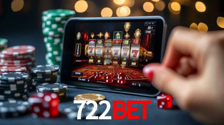 Programa VIP 722bet