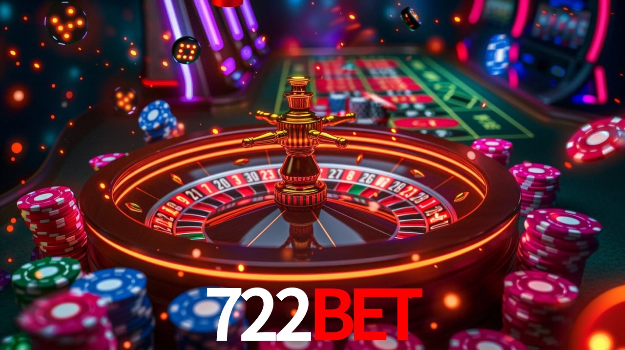 Casino VIP 722bet