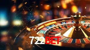 Login Seguro 722bet