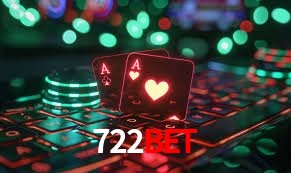Segurança 2FA 722bet
