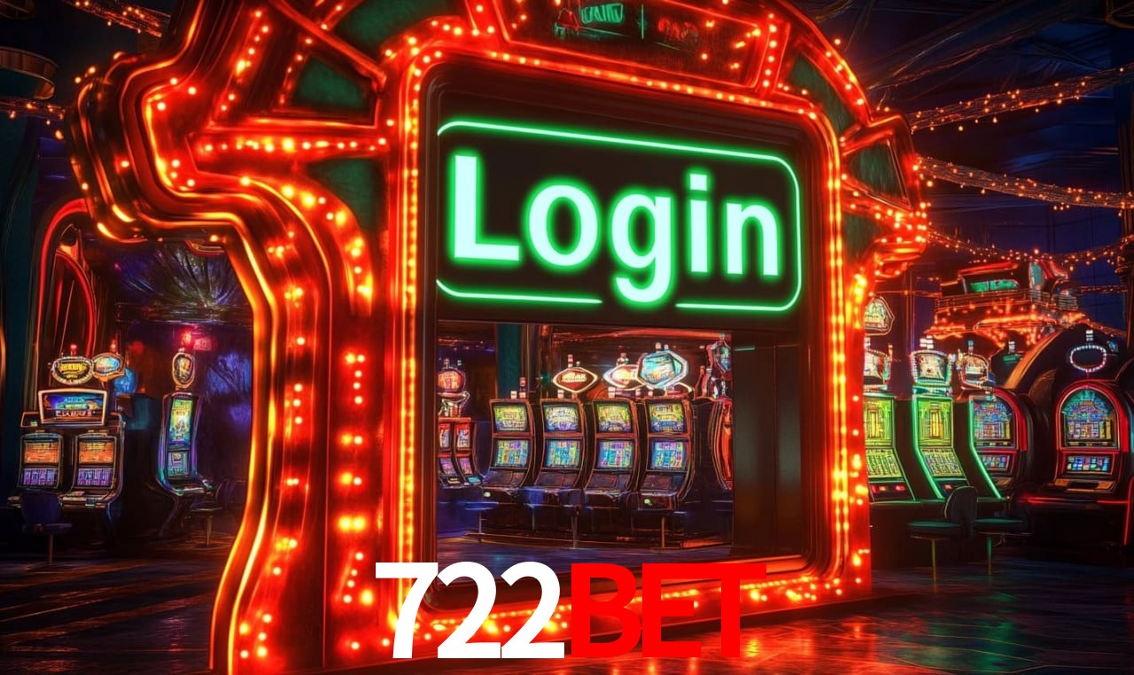 Jogos de Slot 722bet