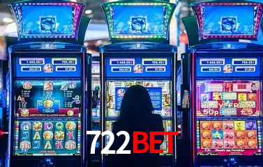 A Revolução dos Aplicativos de Jogos no 722bet