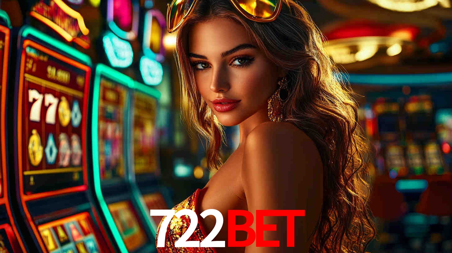 Bônus Diários 722bet