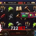Explorando a Categoria de Eventos em Apostas na 722bet