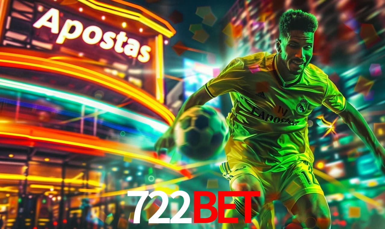 Promoção Relâmpago 722bet
