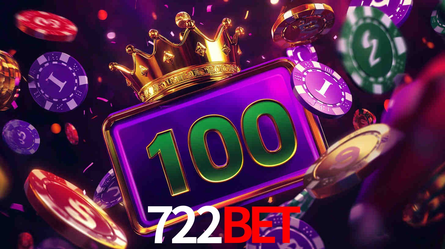 Torneios 722bet