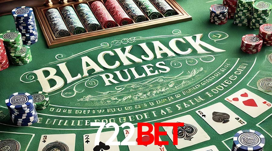 Casino VIP 722bet