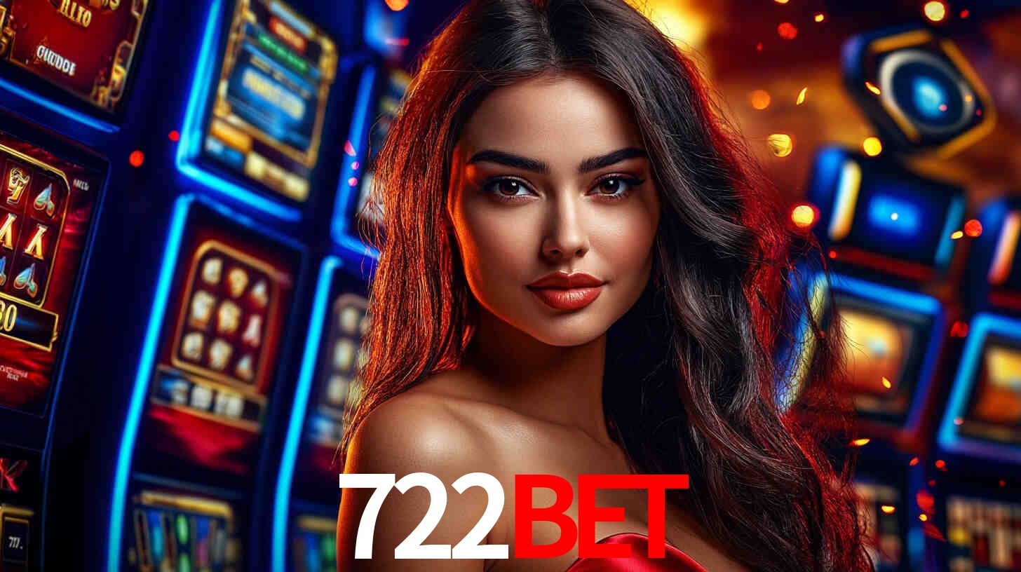 cassino 722bet