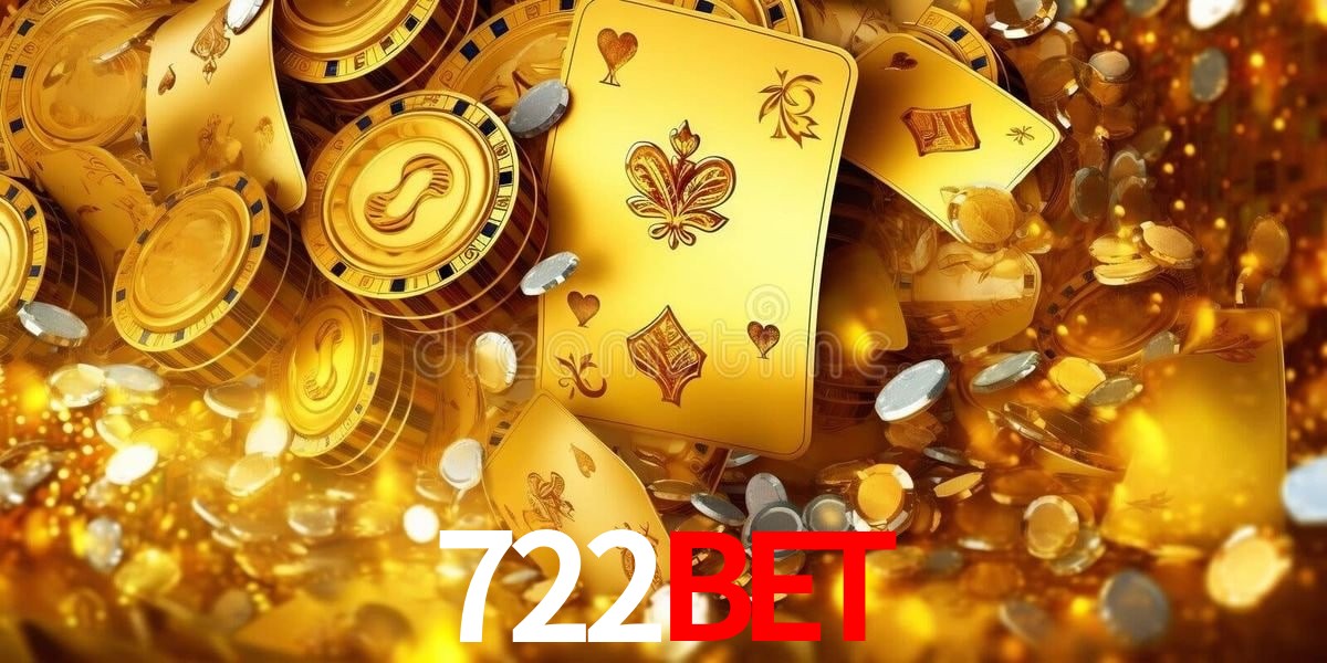 PIX Instantâneo 722bet