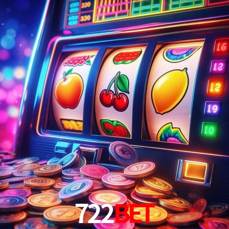 Cadastro Rápido 722bet