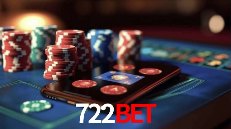 Ofertas Exclusivas 722bet
