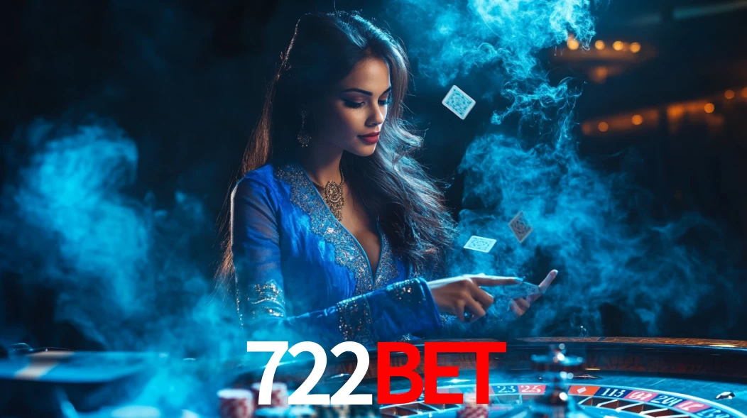 Apostas de Futebol 722bet