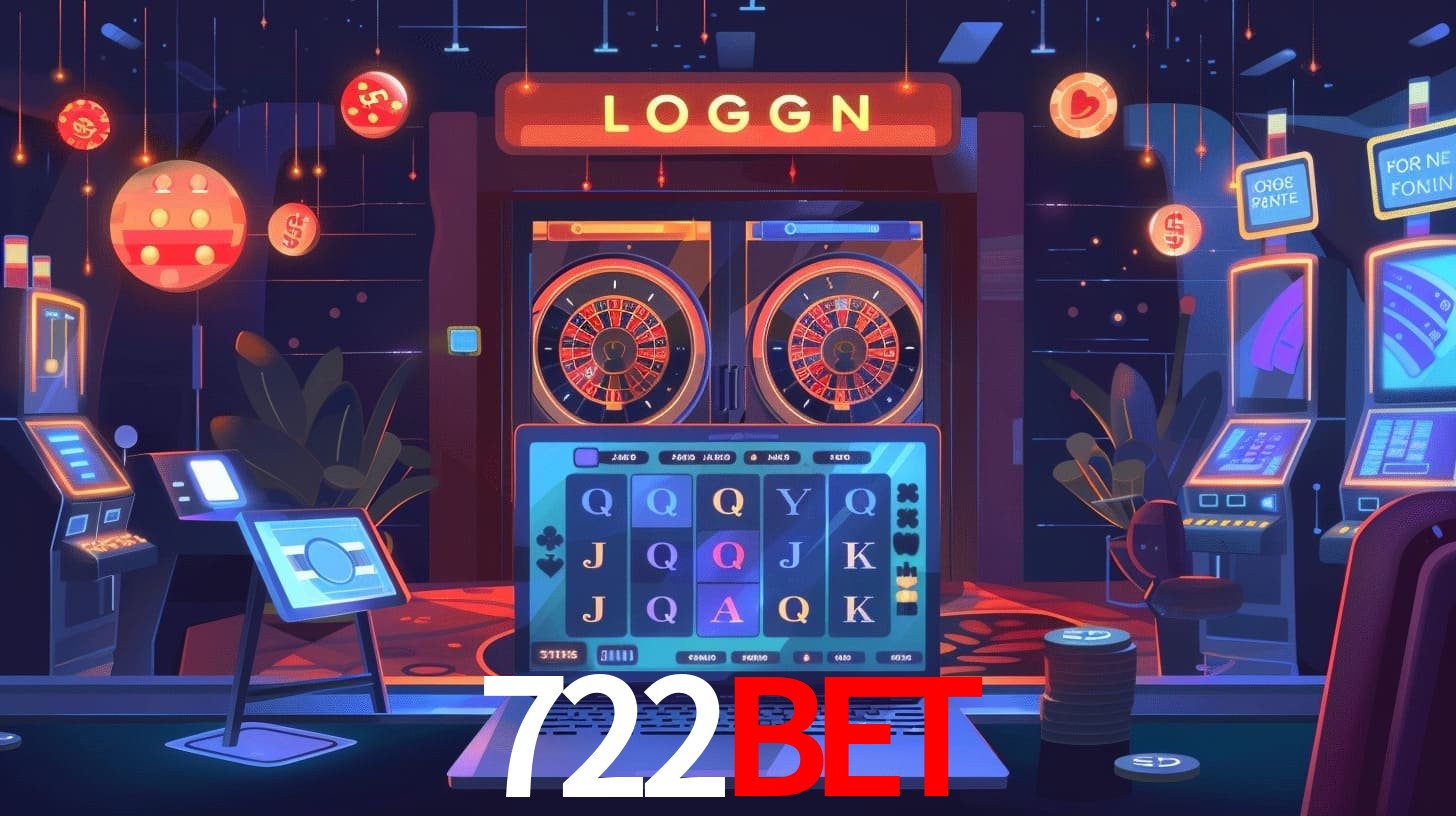 Diretório de Jogos 722bet
