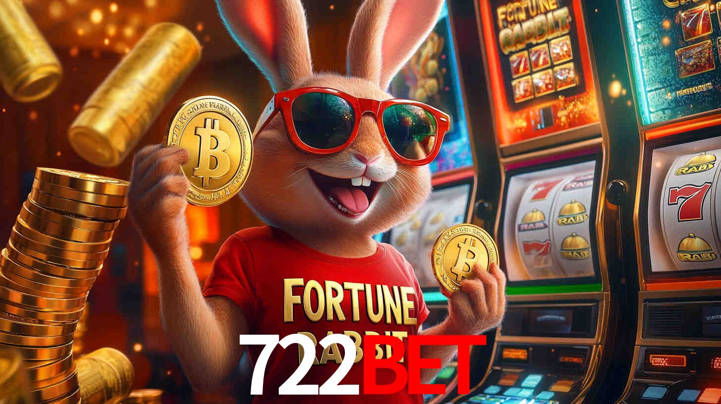 Desvendando o Mundo dos Jogos Virtuais na 722bet