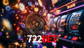 Casino Ao Vivo 722bet