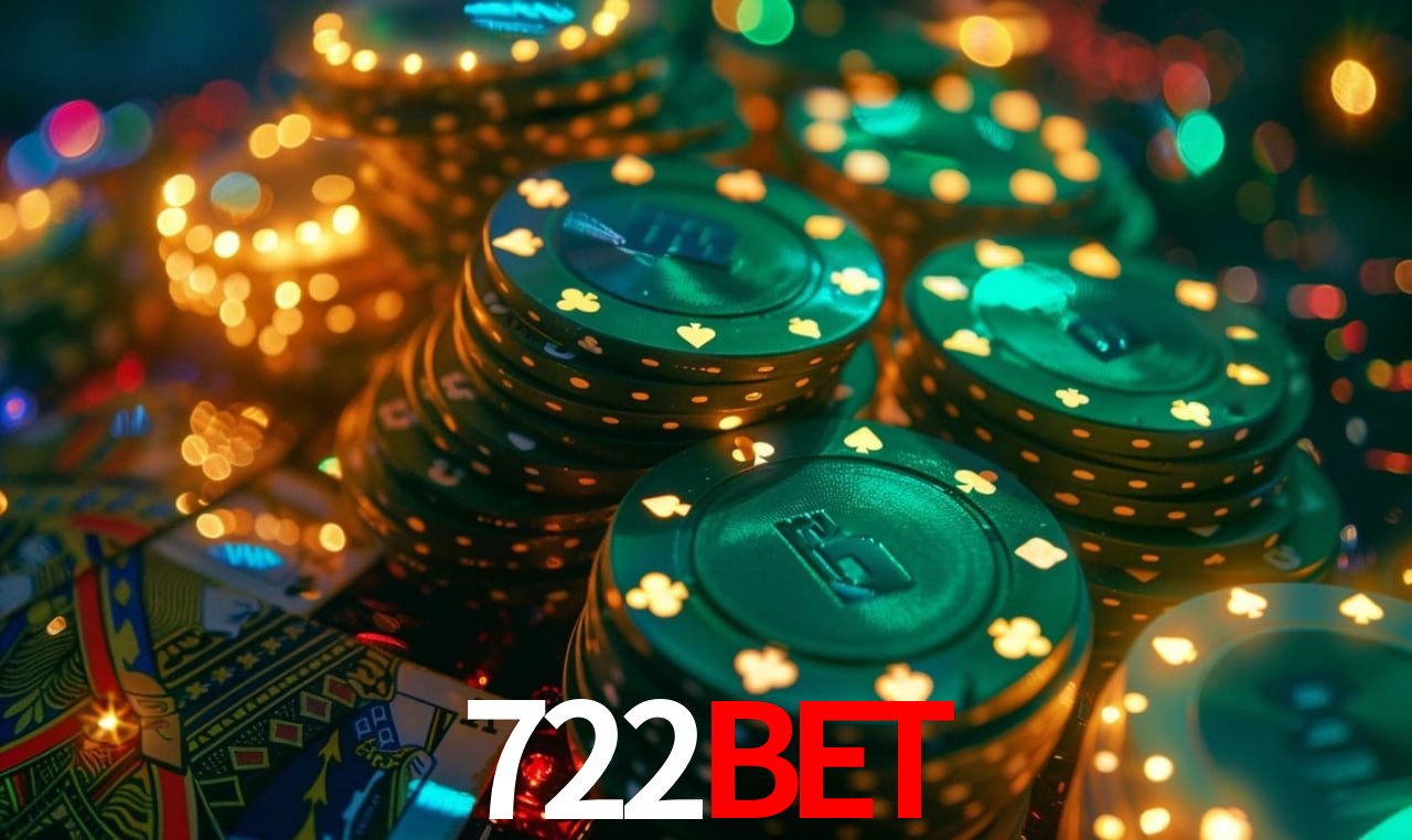 Diretório de Jogos 722bet
