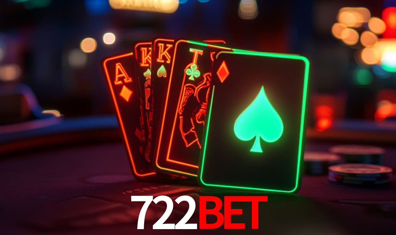 Promoções Sazonais 722bet