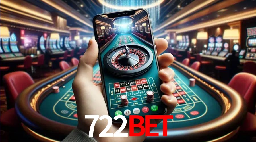 Descubra a Essência do 722bet: Nossa História e Compromissos