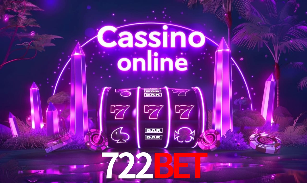 Recursos de Bônus 722bet