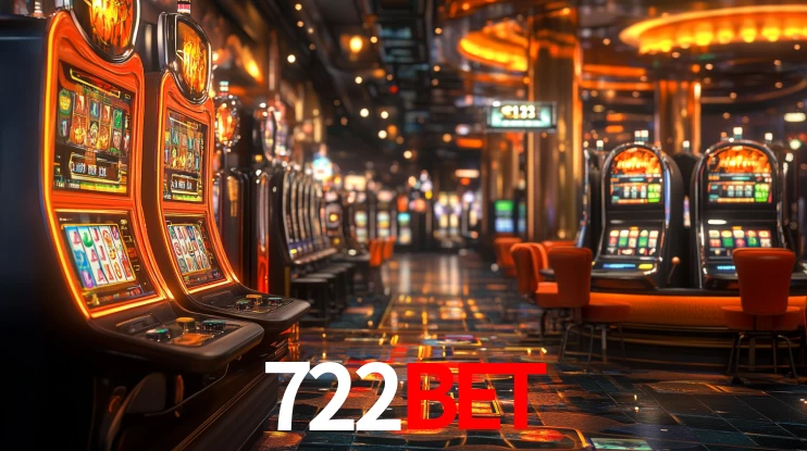722bet: Jogos de Caça-Níqueis-Altas Recompensas, Roleta-Velocidade, Blackjack-Desafios Máximos