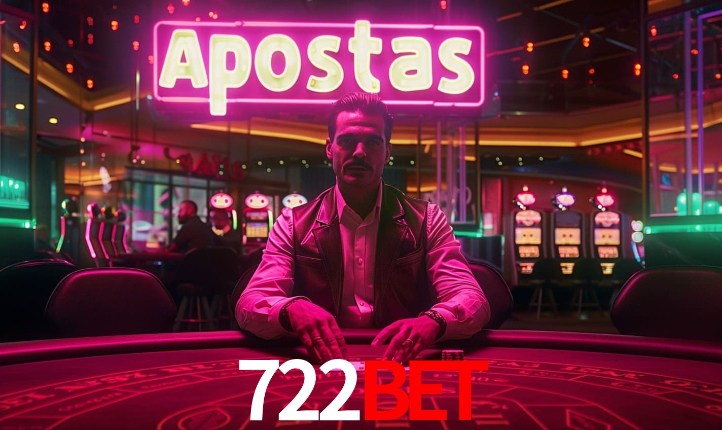 Apostas de Tênis 722bet