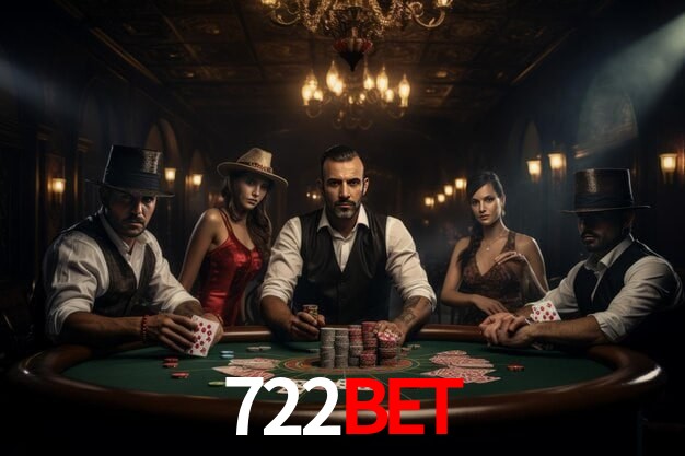 Programa VIP 722bet