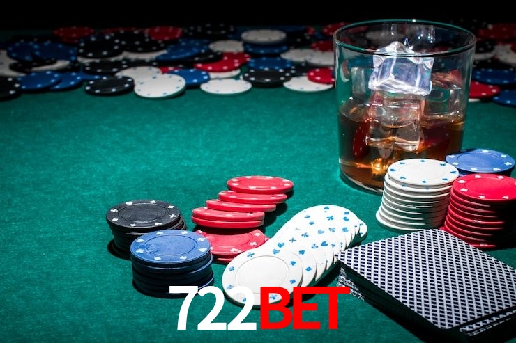 Estatísticas do Jogo 722bet