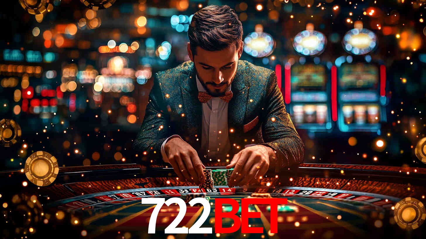 722bet