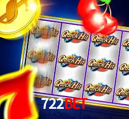 Explorando a Categoria de Eventos em Apostas na 722bet